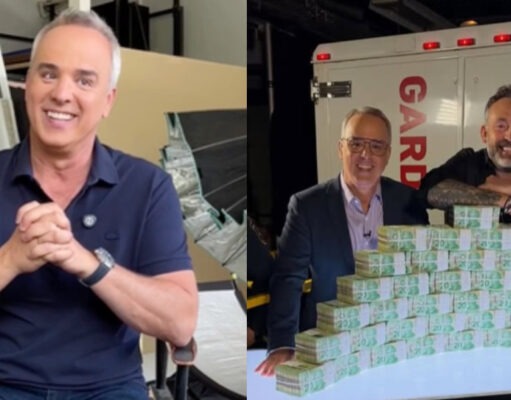 Un commentaire revient souvent après le retour de Gino Chouinard à Salut Bonjour