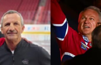 Guy Carbonneau sort et dit ce qu’il pense après le décès de Claude Lemieux