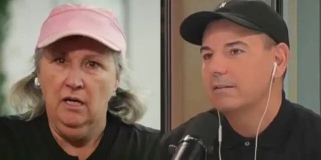 Hugo Dumas sort et critique directement Marthe Laverdière