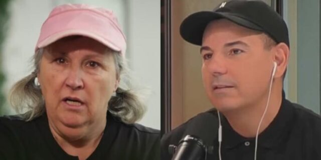 Hugo Dumas sort et critique directement Marthe Laverdière