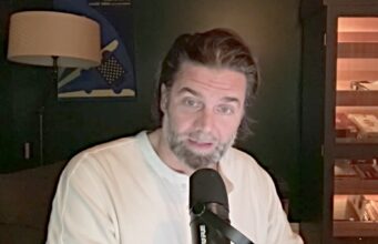 Jean-Philippe Wauthier annonce une grande nouvelle dans sa vie