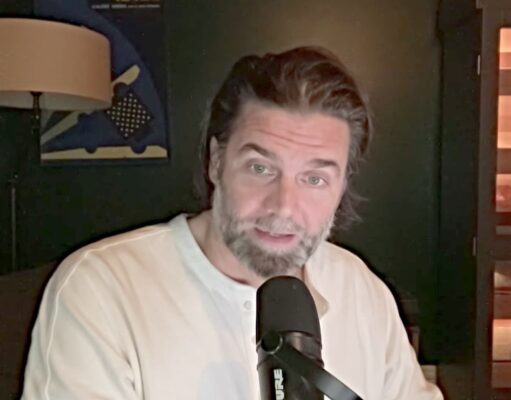 Jean-Philippe Wauthier annonce une grande nouvelle dans sa vie