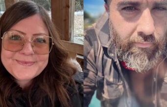 En deuil, Marie-Annick Lépine envoie un message direct au fils de Jonathan Roberge Marie-Annick Lépine