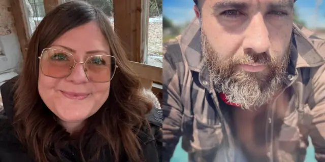 En deuil, Marie-Annick Lépine envoie un message direct au fils de Jonathan Roberge Marie-Annick Lépine