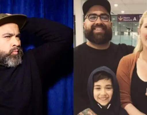 Messages de soutien après l’annonce du décès du fils de Jonathan Roberge