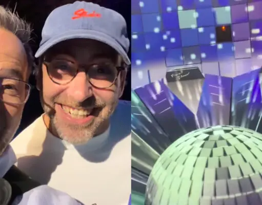 Le nouvel animateur du Tricheur annonce un changement pour l’émission