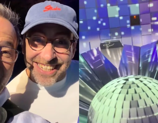 Le nouvel animateur du Tricheur annonce un changement pour l’émission
