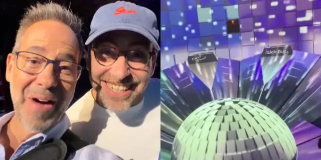 Le nouvel animateur du Tricheur annonce un changement pour l’émission