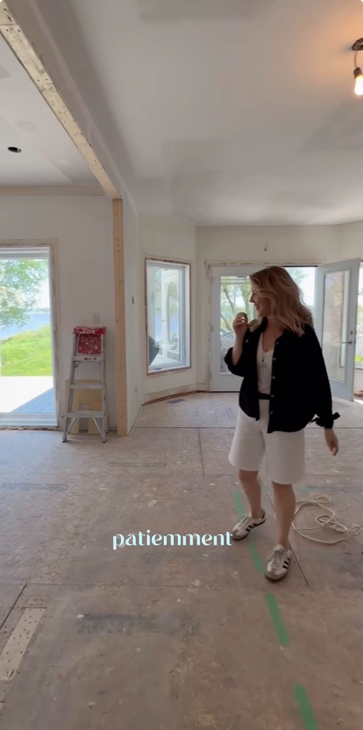 Rénovation cuisine