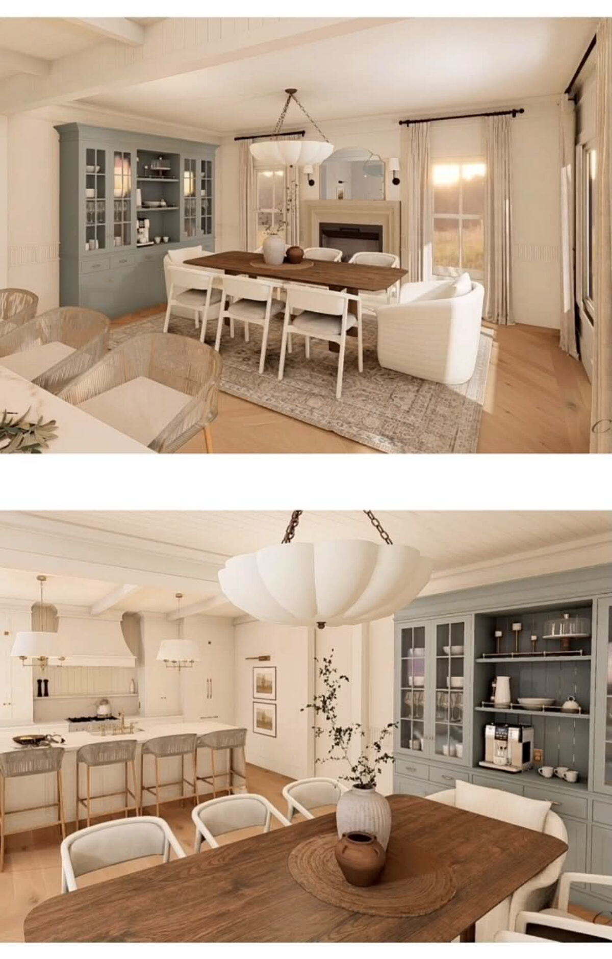 Rénovation cuisine