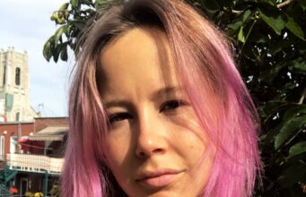 La comédienne Juliette Gosselin annonce qu’elle est enceinte