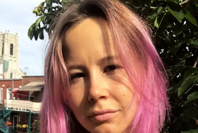 La comédienne Juliette Gosselin annonce qu’elle est enceinte