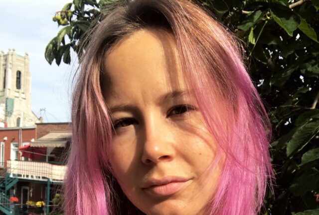 La comédienne Juliette Gosselin annonce qu’elle est enceinte