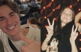 Découvrez 11 photos des enfants de Louis Morissette et Véronique Cloutier en 2026