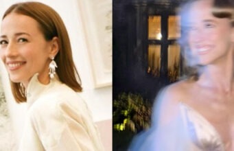 Un nouveau look de Karine Vanasse fait réagir les téléspectateurs de son émission