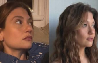 Katherine Levac partage des images de son nouveau look et c’est quelque chose