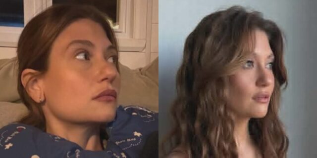 Katherine Levac partage des images de son nouveau look et c’est quelque chose