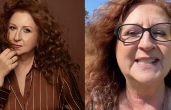 Grosse nouvelle dans la vie de la chanteuse Laurence Jalbert