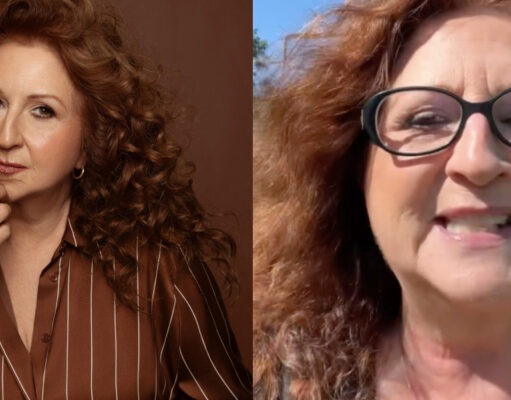 Grosse nouvelle dans la vie de la chanteuse Laurence Jalbert