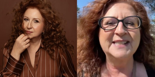 Grosse nouvelle dans la vie de la chanteuse Laurence Jalbert