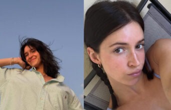 Après l’annonce, l’actrice Léa Roy de STAT annonce une bonne nouvelle dans sa vie