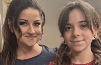 Marie-Élaine Thibert fait une précision sur sa fille connue