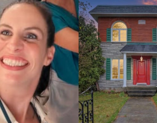 La maison de famille de Marie-Lyne Joncas de Dumas est à vendre pour 839 000$