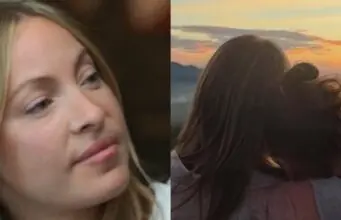 Marie-Mai publie de nouvelles photos avec son nouveau chum