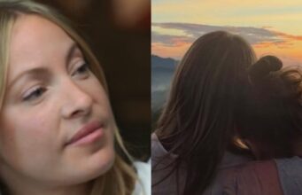 Marie-Mai publie de nouvelles photos avec son nouveau chum