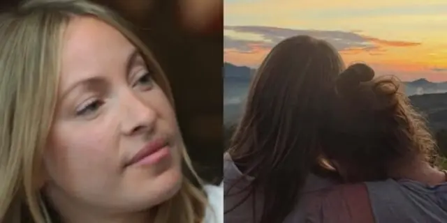 Marie-Mai publie de nouvelles photos avec son nouveau chum