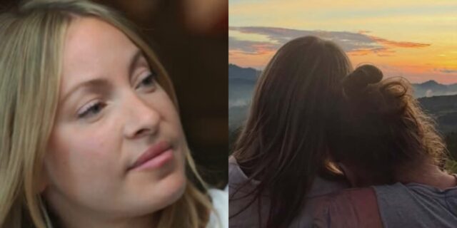 Marie-Mai publie de nouvelles photos avec son nouveau chum