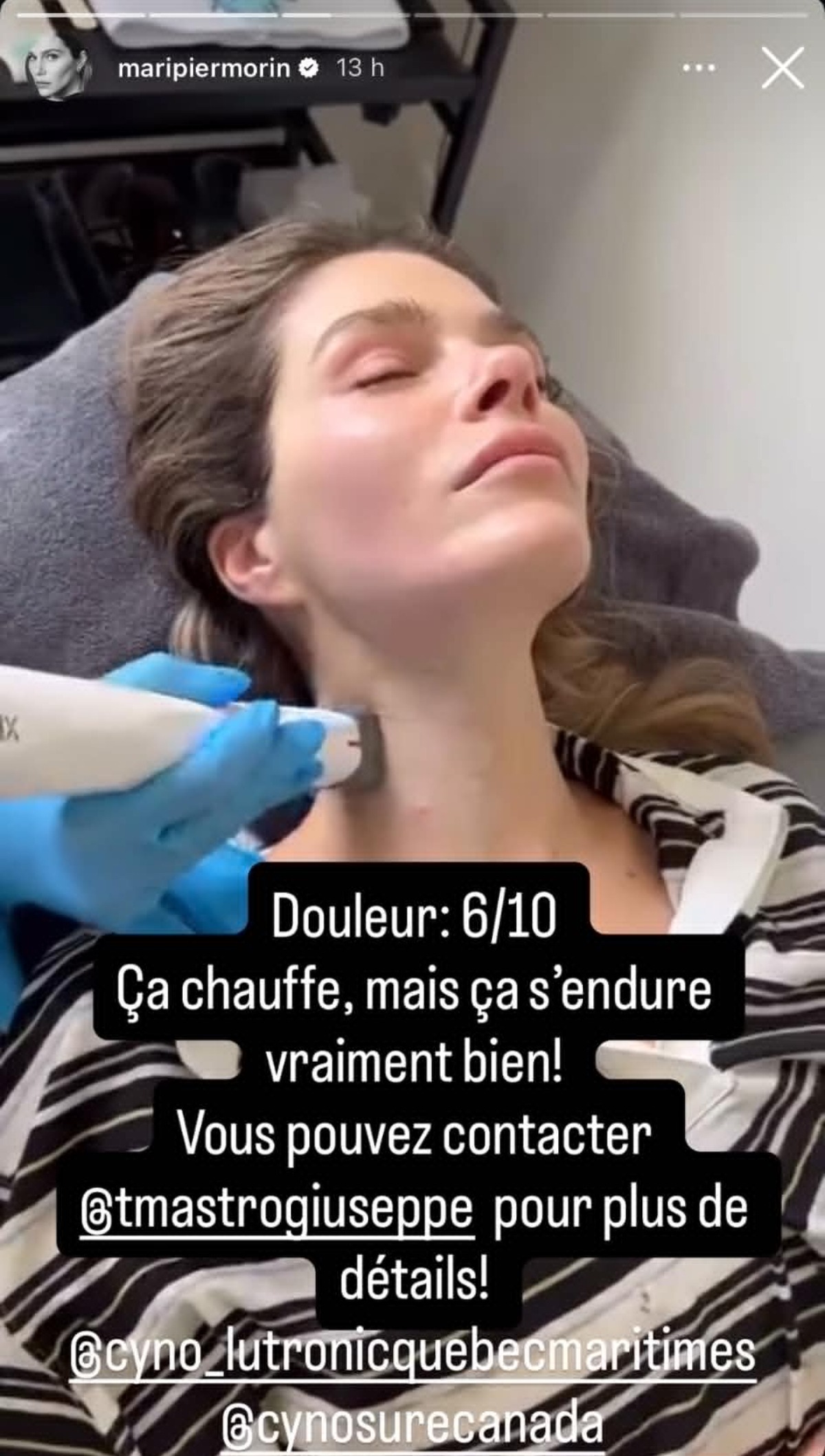 Traitement Xerf