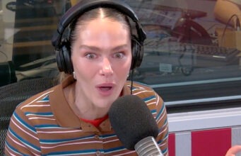 Maripier Morin fond en larmes en se confiant sur un regret