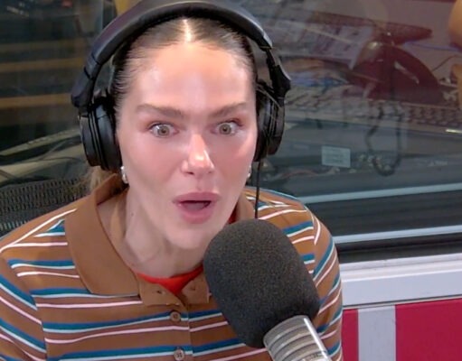 Maripier Morin fond en larmes en se confiant sur un regret