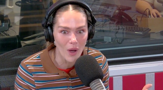 Maripier Morin fond en larmes en se confiant sur un regret