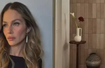 Maripier Morin publie toutes les photos de sa salle de bain rénovée