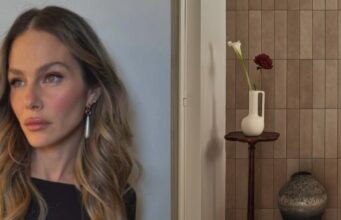 Maripier Morin publie toutes les photos de sa salle de bain rénovée