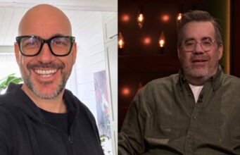 Martin Matte déstabilise Jean-Sébastien Girard en pleine émission avec un commentaire