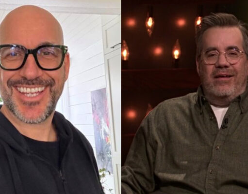 Martin Matte déstabilise Jean-Sébastien Girard en pleine émission avec un commentaire