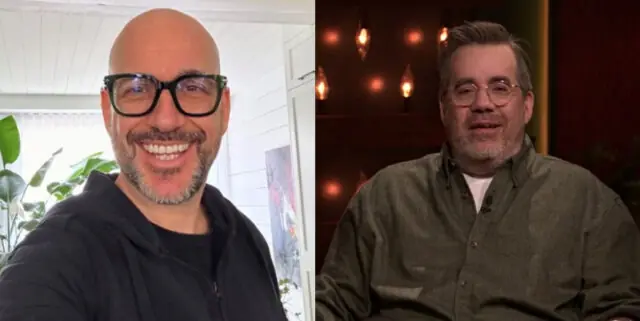 Martin Matte déstabilise Jean-Sébastien Girard en pleine émission avec un commentaire