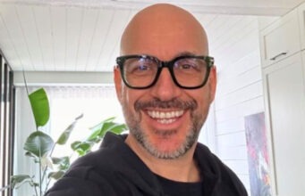 Martin Matte révèle honnêtement ce que sa famille a pensé de sa nouvelle série