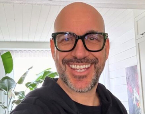 Martin Matte révèle honnêtement ce que sa famille a pensé de sa nouvelle série