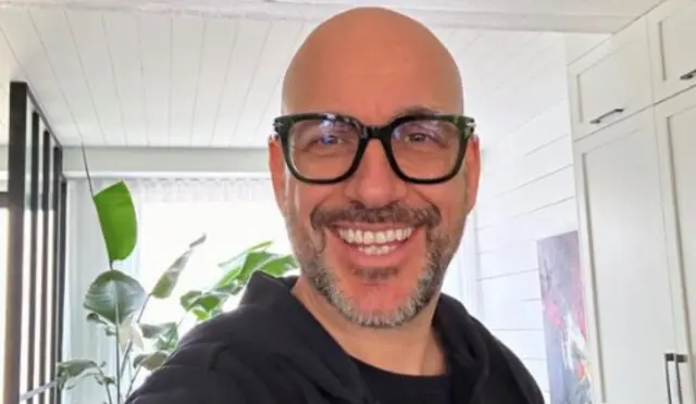 Martin Matte révèle honnêtement ce que sa famille a pensé de sa nouvelle série