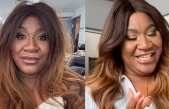 Mélissa Bédard change de look et partage les photos du résultat