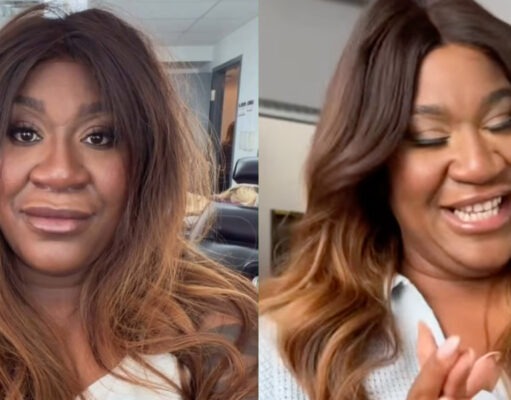 Mélissa Bédard change de look et partage les photos du résultat