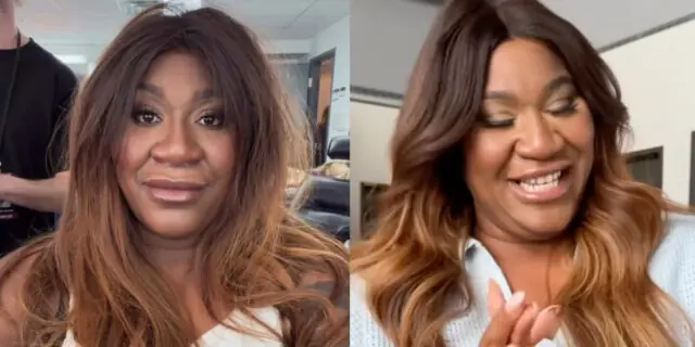 Mélissa Bédard change de look et partage les photos du résultat
