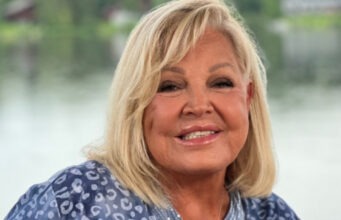 Michèle Richard fait réagir avec une confession sur sa garde-robe