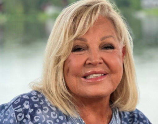 Michèle Richard fait réagir avec une confession sur sa garde-robe
