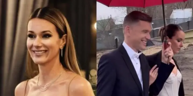 Monic Néron partage toutes les photos de son look avec son chum connu