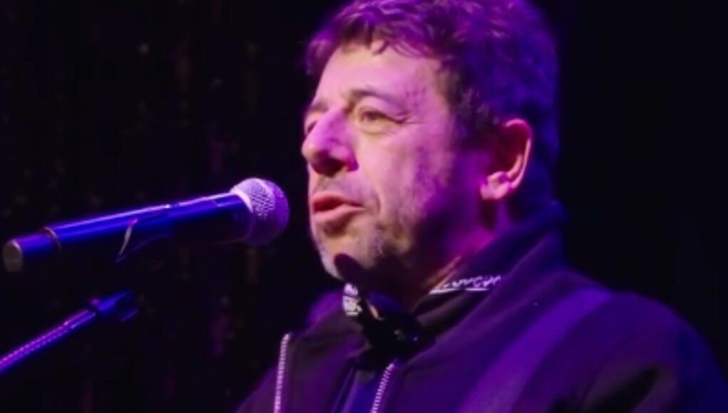 Patrick Bruel